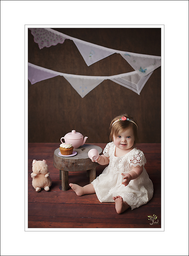 Best Everett baby photography